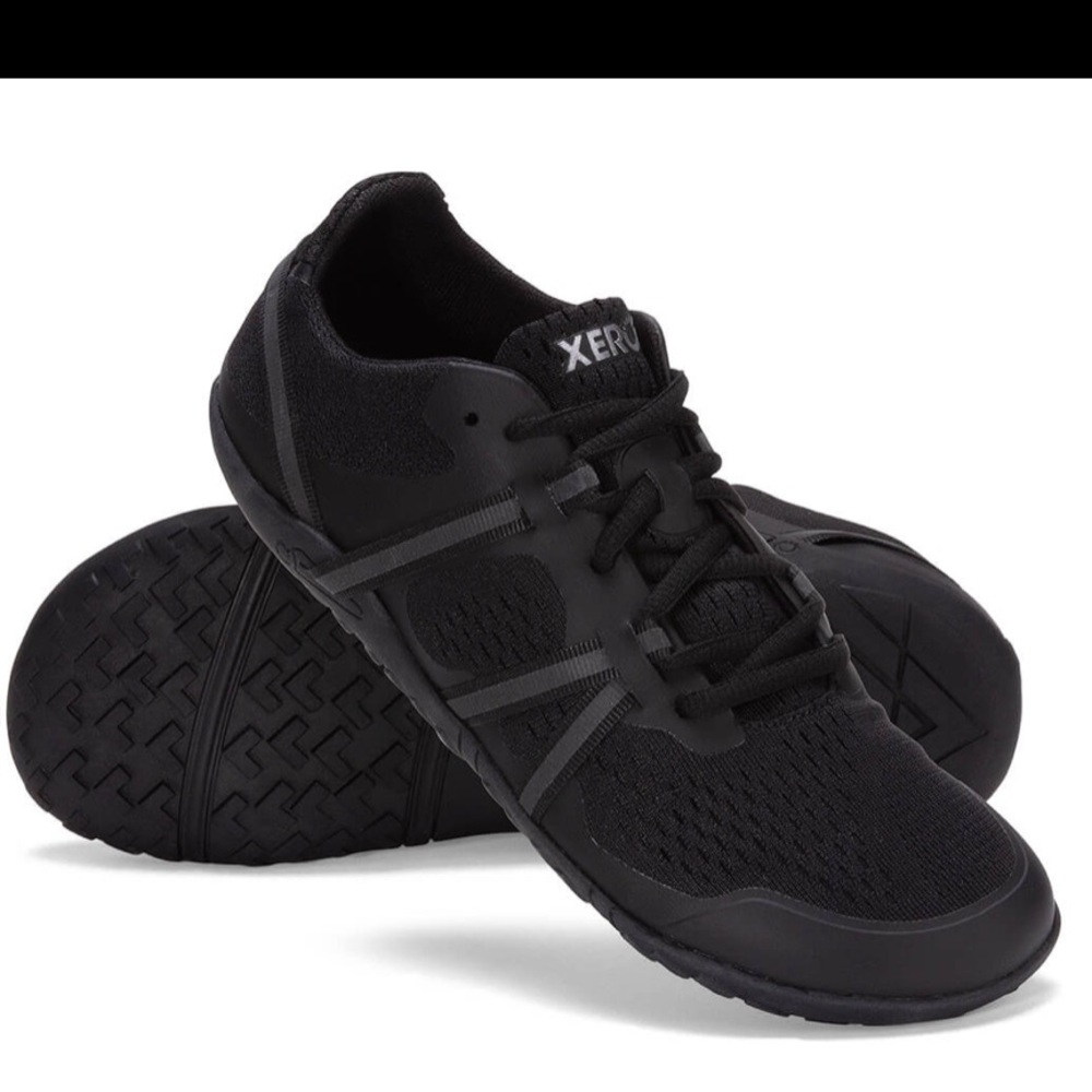 Zero Shoes Speed Force II